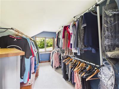 Dressing Room